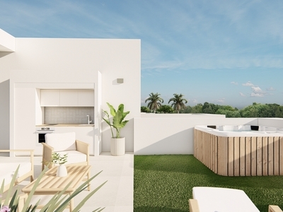 Apartamento · Obra Nueva · 495