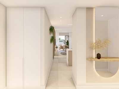 Apartamento · Obra Nueva · 495