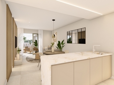 Apartamento · Obra Nueva · 495