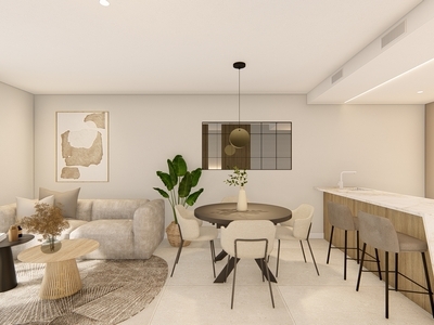 Apartamento · Obra Nueva · 495
