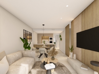 Apartamento · Obra Nueva · 495