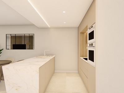 Apartamento · Obra Nueva · 495