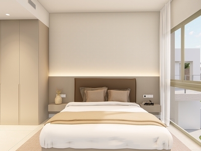Apartamento · Obra Nueva · 495