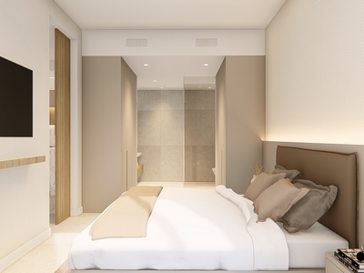 Apartamento · Obra Nueva · 495