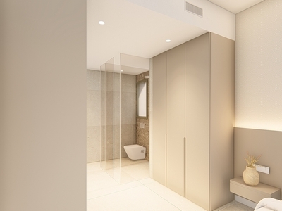 Apartamento · Obra Nueva · 495