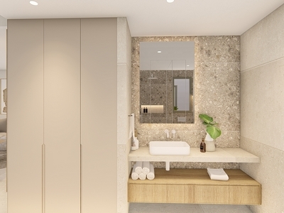 Apartamento · Obra Nueva · 495