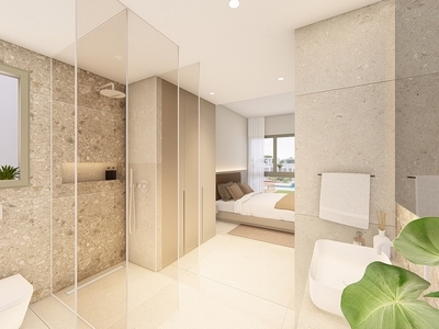Apartamento · Obra Nueva · 495