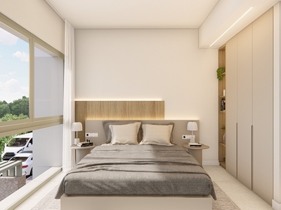Apartamento · Obra Nueva · 495