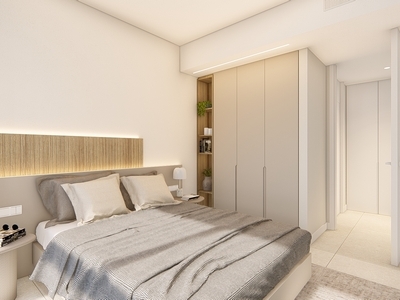 Apartamento · Obra Nueva · 495