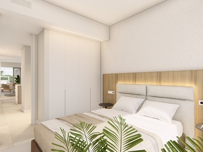 Apartamento · Obra Nueva · 495