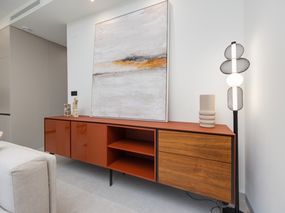 Apartamento · Obra Nueva · 528