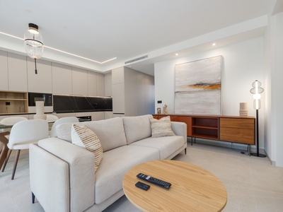 Apartamento · Obra Nueva · 528