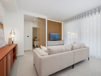 Apartamento · Obra Nueva · 528