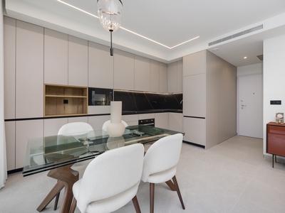 Apartamento · Obra Nueva · 528