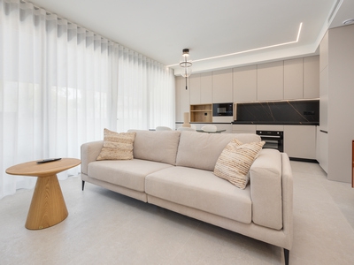 Apartamento · Obra Nueva · 528