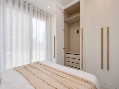 Apartamento · Obra Nueva · 528