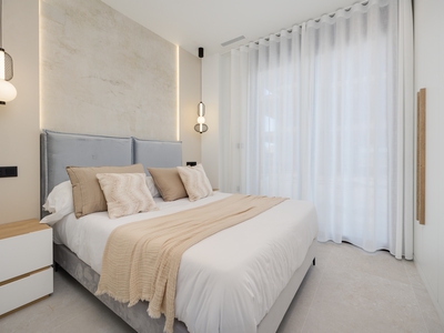 Apartamento · Obra Nueva · 528