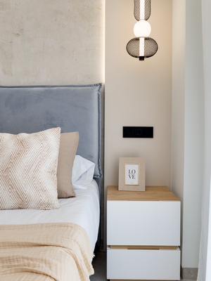 Apartamento · Obra Nueva · 528