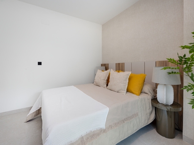 Apartamento · Obra Nueva · 528
