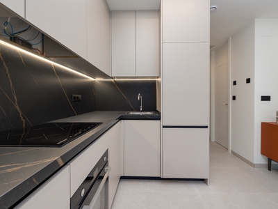 Apartamento · Obra Nueva · 528