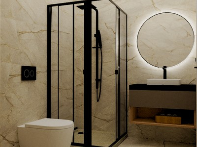 Apartamento · Obra Nueva · 501