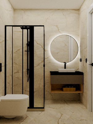 Apartamento · Obra Nueva · 501