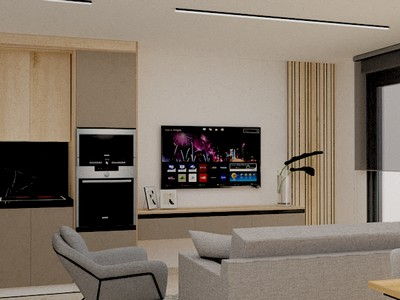 Apartamento · Obra Nueva · 501