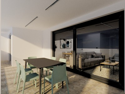 Apartamento · Obra Nueva · 501