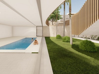 Apartamento · Obra Nueva · 501