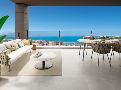 Apartamento · Obra Nueva · 514