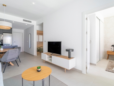 Apartamento · Obra Nueva · 514