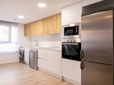 Apartamento · Obra Nueva · 514