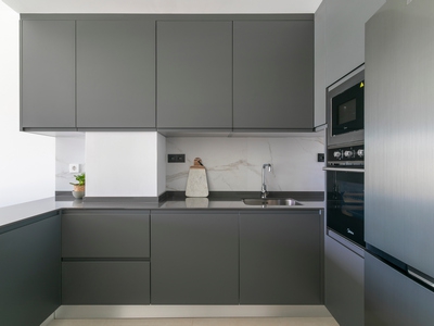 Apartamento · Obra Nueva · 514