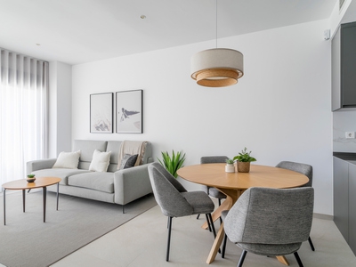 Apartamento · Obra Nueva · 514