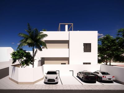 Bungalow · Obra Nueva · 530