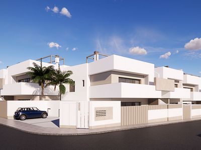 Bungalow · Obra Nueva · 530