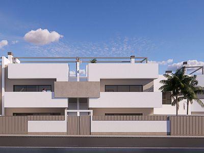 Bungalow · Obra Nueva · 530