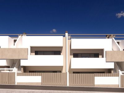 Bungalow · Obra Nueva · 530