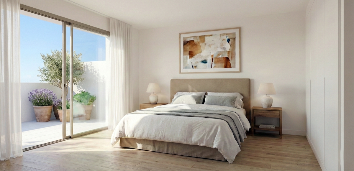 Bungalow · Obra Nueva · 530