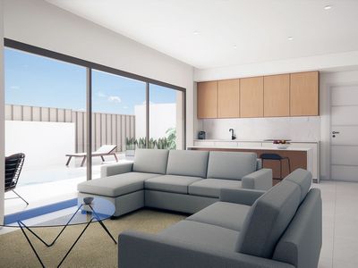 Bungalow · Obra Nueva · 530