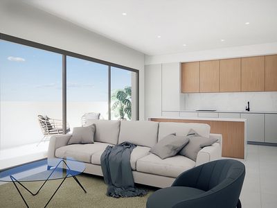 Bungalow · Obra Nueva · 530
