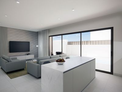 Bungalow · Obra Nueva · 530