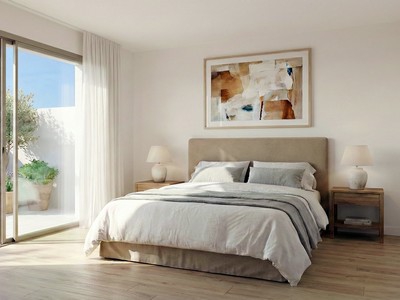 Bungalow · Obra Nueva · 530
