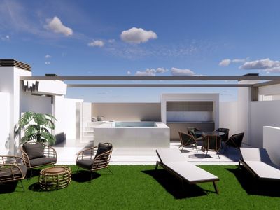 Bungalow · Obra Nueva · 530