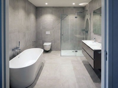Bungalow · Obra Nueva · 530