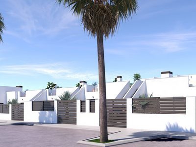 Villa · Obra Nueva · 699