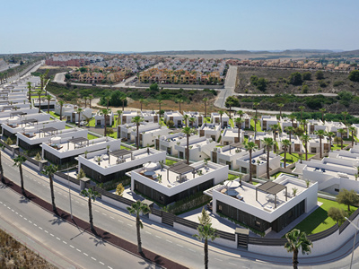 Villa · Obra Nueva · 711-S