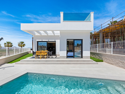Villa · Obra Nueva · 711-S