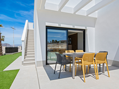 Villa · Obra Nueva · 711-S
