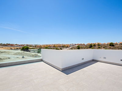Villa · Obra Nueva · 711-S